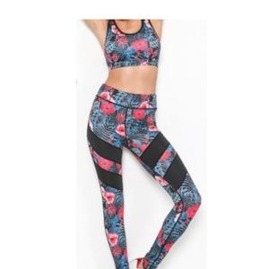 Workout outfit